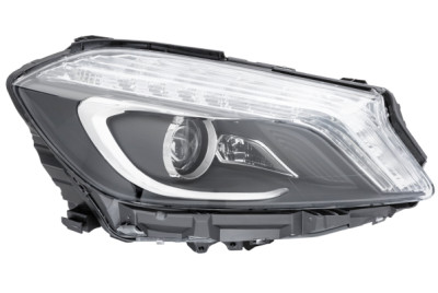 Farol principal