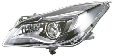 Farol principal