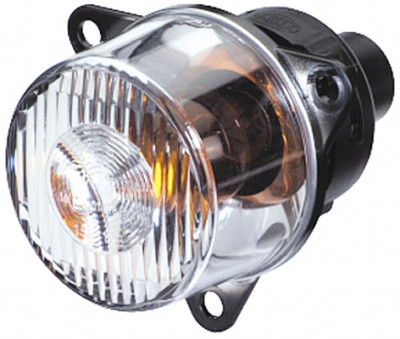 Luz indicadora HELLA 2BA 008 221-001