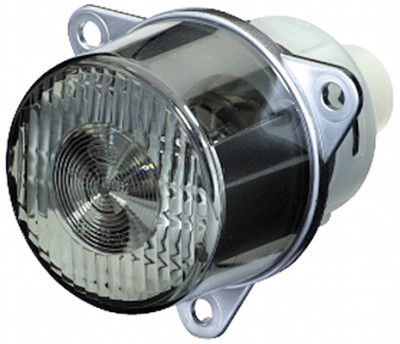 Luz indicadora HELLA 2BA 008 221-147