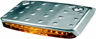 Luz indicadora HELLA 2BA 008 260-001