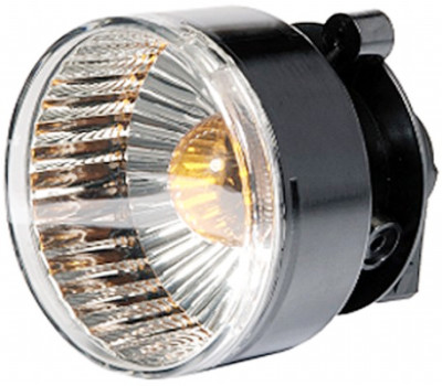Luz indicadora HELLA 2BA 009 001-107