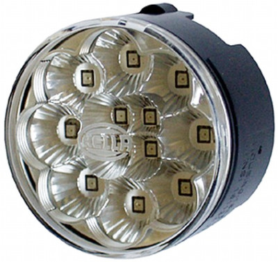 Luz indicadora HELLA 2BA 009 001-511