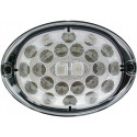 Luz indicadora HELLA 2BA 343 390-071