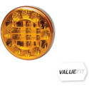 Luz piscante *** HELLA VALUEFIT *** 2BA 357 027-021
