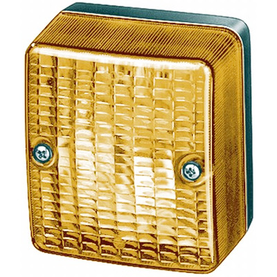 Luz indicadora HELLA 2BA 996 012-061