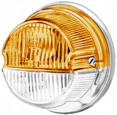 Luz indicadora HELLA 2BE 001 259-061