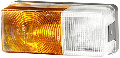 Luz indicadora HELLA 2BE 002 582-031
