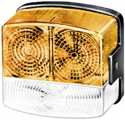 Luz indicadora HELLA 2BE 002 776-251