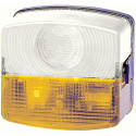 Luz indicadora HELLA 2BE 003 182-101