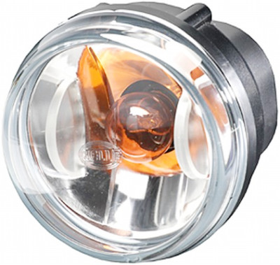 Luz indicadora HELLA 2BE 010 102-011