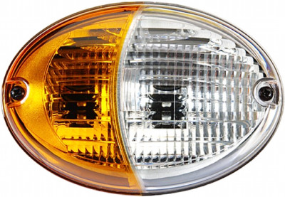 Luz indicadora HELLA 2BE 343 130-001
