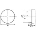 Luz de circulação diurna
