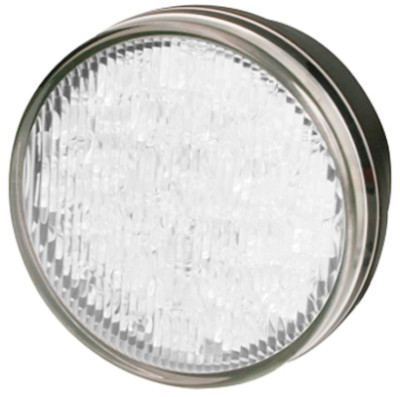 Luz indicadora HELLA 2BE 980 690-301