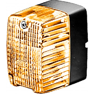 Luz indicadora HELLA 2BM 002 652-051