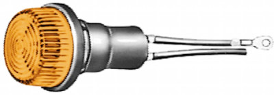 Luz indicadora HELLA 2BM 003 563-111