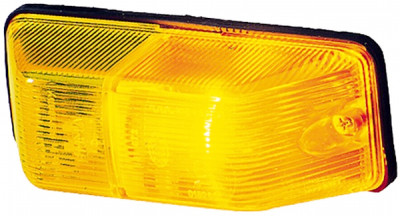 Luz indicadora HELLA 2BM 006 692-021