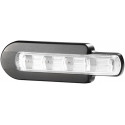 Luz indicadora adicional HELLA 2BM 011 788-001