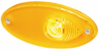 Luz indicadora adicional HELLA 2BM 964 295-041
