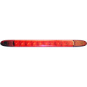 HELLA 2DA 343 106-011 luz de freio auxiliar
