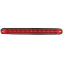 Luz de freio auxiliar HELLA 2DA 959 071-537