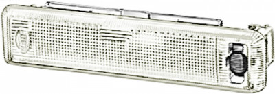 Luz do habitáculo