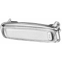 Luz do habitáculo