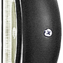 Luz de placa HELLA 2KA 001 386-231