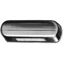 Luz de placa HELLA 2KA 001 389-101