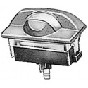 Luz de chapa de matrícula