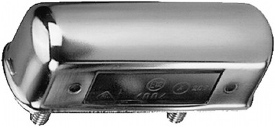 Luz de placa HELLA 2KA 997 011-011