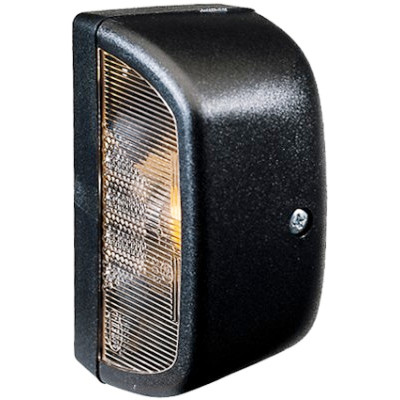Luz de chapa de matrícula
