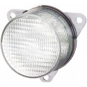 Farol de neblina traseiro HELLA 2NE 011 172-081