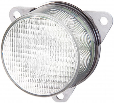 Farol de neblina traseiro HELLA 2NE 011 172-081