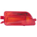 Farol de neblina traseiro HELLA 2NE 354 051-021