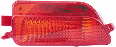 Farol de neblina traseiro HELLA 2NE 354 051-021