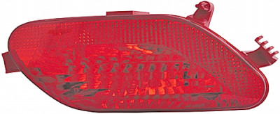 Farol de neblina traseiro HELLA 2NE 354 053-021