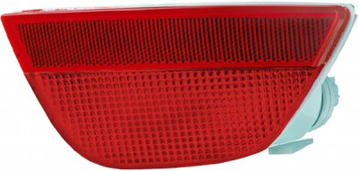 Farol de neblina traseiro HELLA 2NE 354 062-011