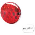 Farol de neblina traseiro *** HELLA VALUEFIT *** 2NE 357 028-031