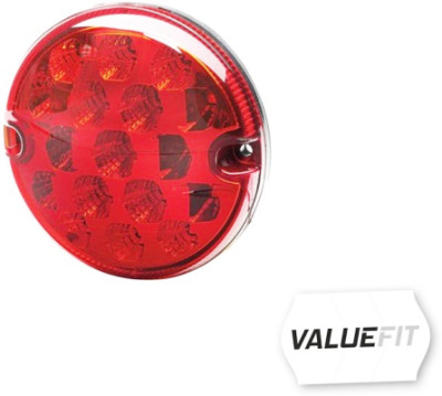 Farol de neblina traseiro *** HELLA VALUEFIT *** 2NE 357 028-031