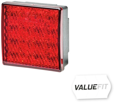 Farol de neblina traseiro *** HELLA VALUEFIT *** 2NE 357 029-141
