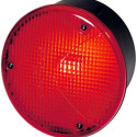 Farol de neblina traseiro HELLA 2NE 964 169-021