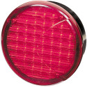 Farol de neblina traseiro HELLA 2NE 964 169-341