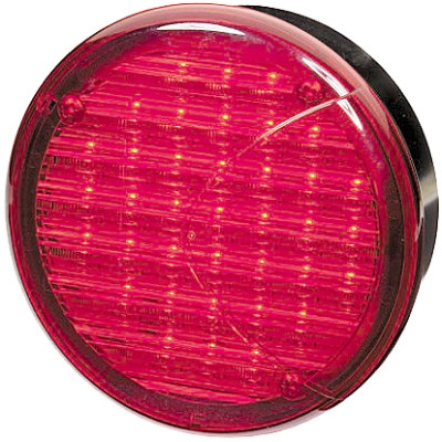 Farol de neblina traseiro HELLA 2NE 964 169-341