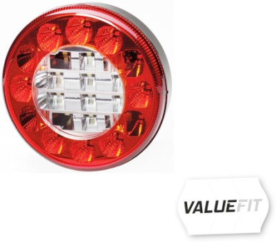 Lanterna traseira *** HELLA VALUEFIT *** 2NR 357 027-051