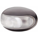 Luz de folga HELLA 2PF 959 570-202