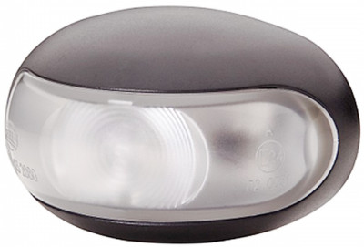 Luz de folga HELLA 2PF 959 570-202