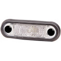Luz de folga HELLA 2PF 959 590-202
