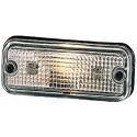 Lanterna traseira HELLA 2PF 961 167-021