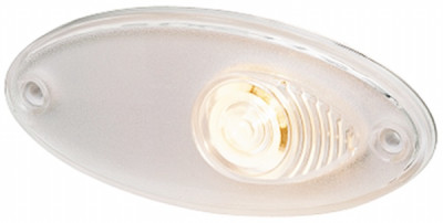 Luzes de posição HELLA 2PF 964 295-021